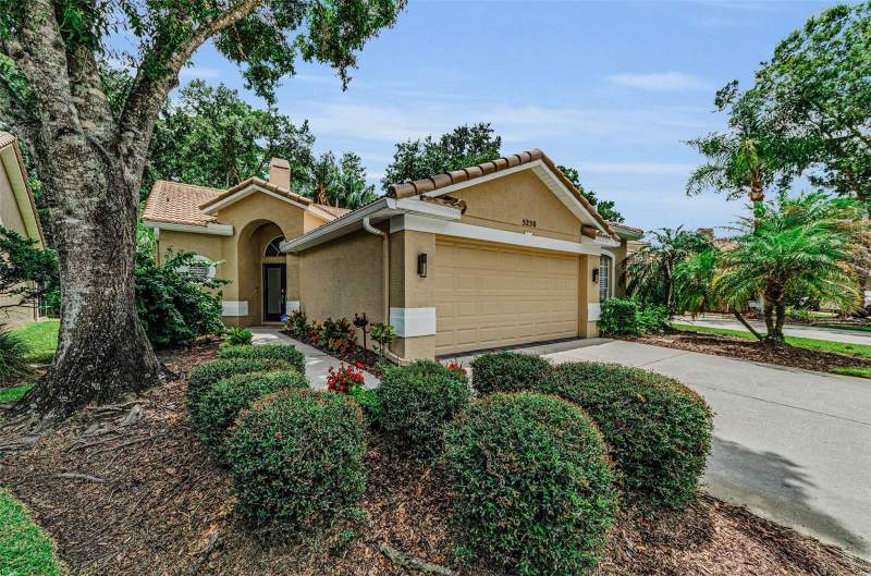 3 bedroom Single Family Residence at 5250 Pinehurst Court, Parcel B - The Pinnacle, Oldsmar — photo 2