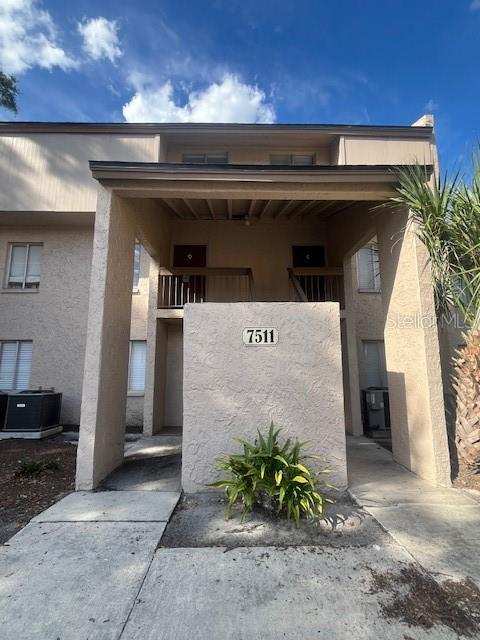 2 bedroom Condominium at 7511 Presley Place #102, Place One A Condo, Tampa — photo 1
