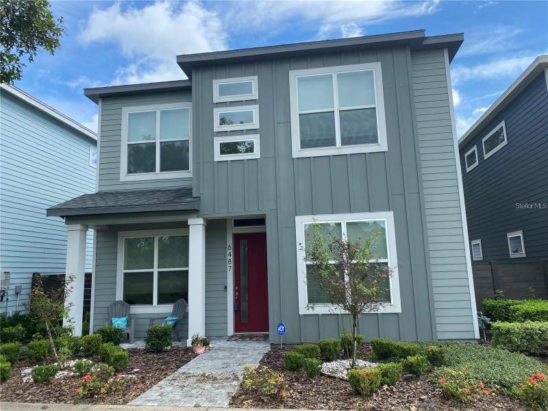 6487 SW 74TH DRIVE home for sale in Brytan