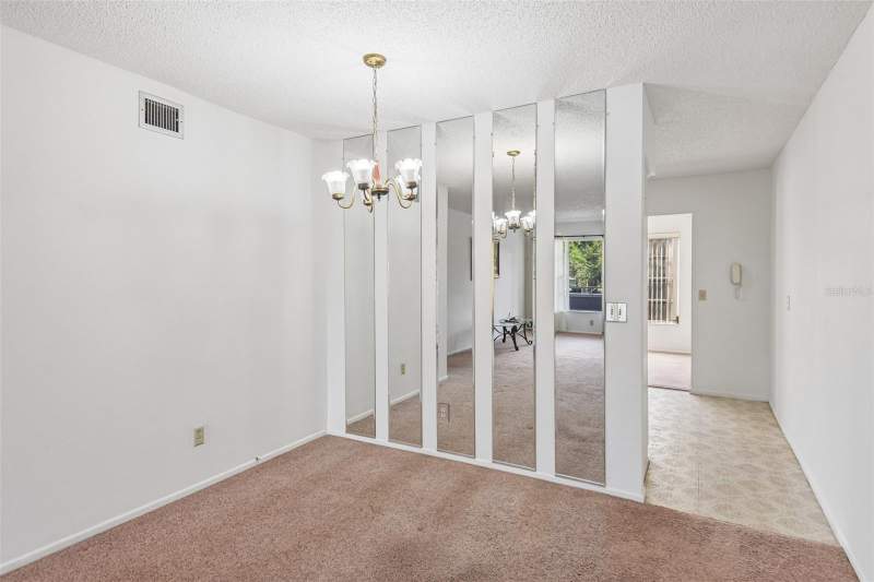 2 bedroom Condominium at 2460 Persian Drive #44, On Top Of The World, Clearwater — photo 5