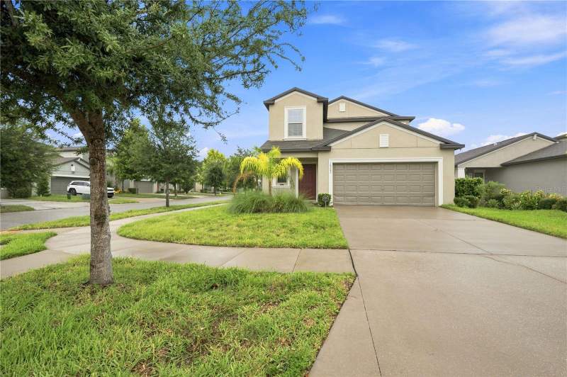 5 bedroom Single Family Residence at 10202 Happy Heart Avenue, Timbercreek Ph 1, Riverview — photo 5