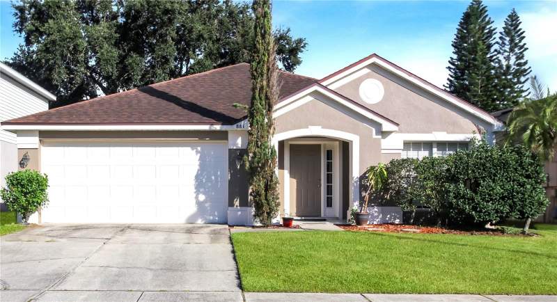 Highlands Of Lake Mary