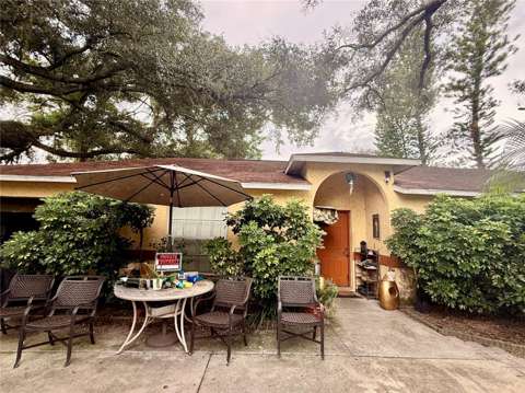 7302 Amherst Street, home for sale in Tampa 33625