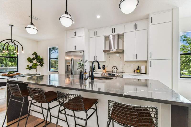 3 bedroom Townhouse at 1218 E Kay Street #27, Canvas Tpa Townhomes Phase 1, Tampa — photo 4