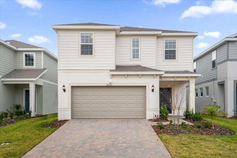 7 bedroom Single Family Residence at 16225 Saint Kitts Circle, Windsor Cay Ph 1, Clermont — photo 1