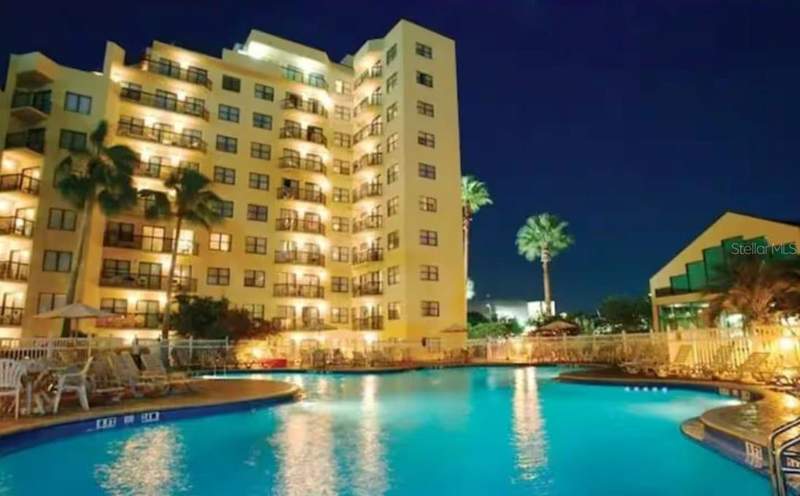 Enclave At Orlando