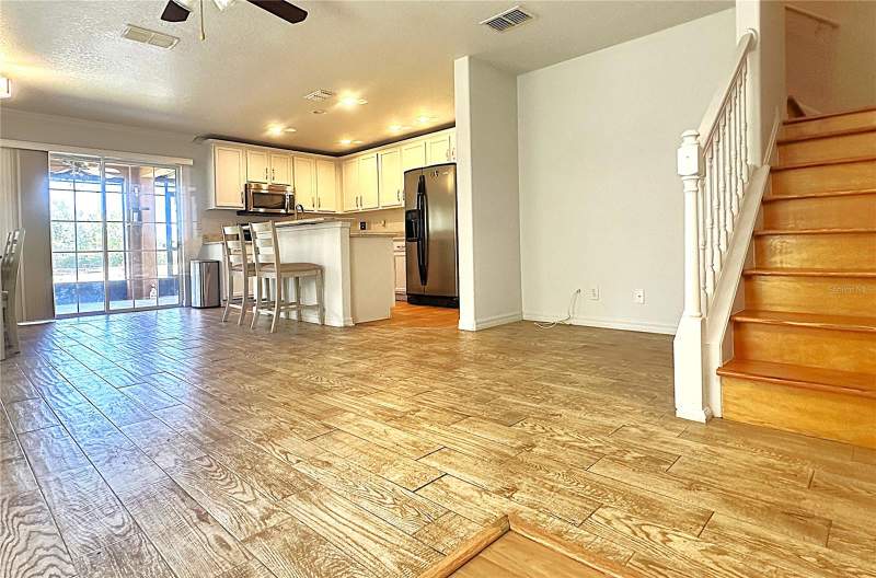 4 bedroom Townhouse at 2048 Sun Down Drive, Sunset Pointe Twnhms, Clearwater — photo 5