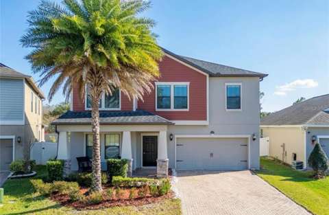 12273 Great Commission Way, home for sale on Great Commission Way