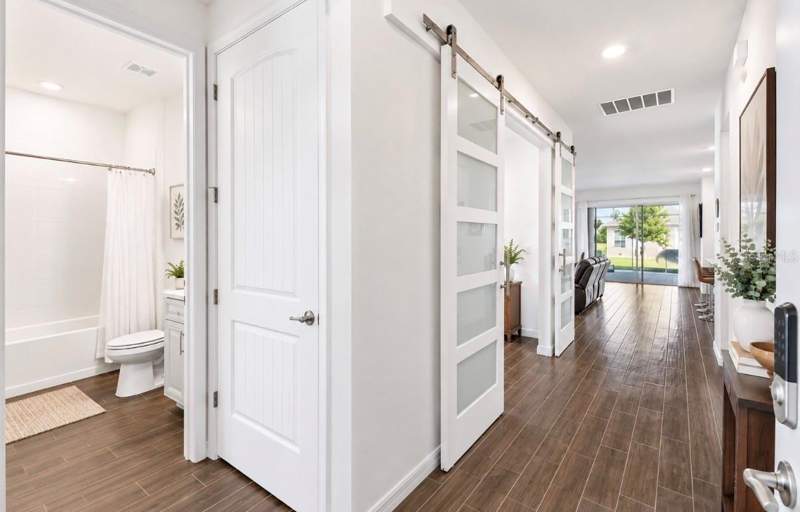 3 bedroom Single Family Residence at 3482 Sparkleberry Court, Palms/Serenoa Ph 3, Clermont — photo 2