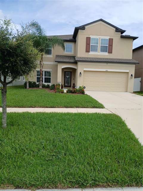11426 Alachua Creek Lane, home for sale in Riverview 33579