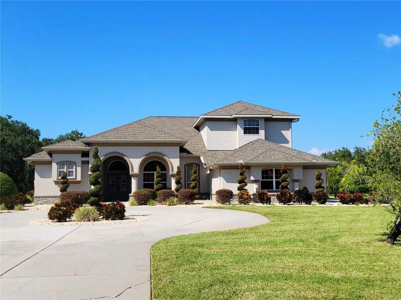 Reserve At Oakridge
