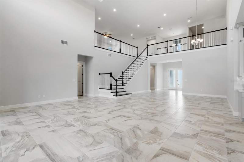 5 bedroom Single Family Residence at 16829 Bolsena Drive, Bella Collina East Sub, Montverde — photo 4