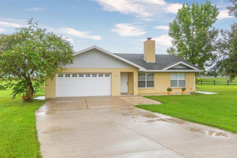 Replat Of Orange Acres PlattedHomes for Sale in Plant City, FL