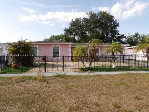 6521 W Hanna Avenue, home for sale in Tampa 33634