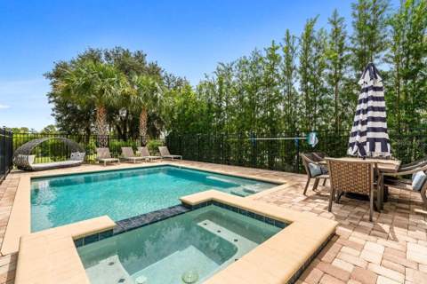 795 Golden Bear Drive, Reunion FL - photo 12 of 41