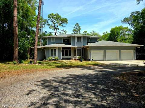 2975 E Withlacoochee Trail, home for sale on E Withlacoochee Trail