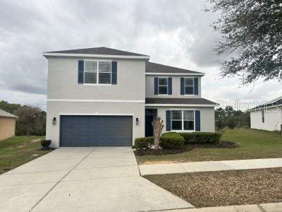 Southern Ridge At Estates