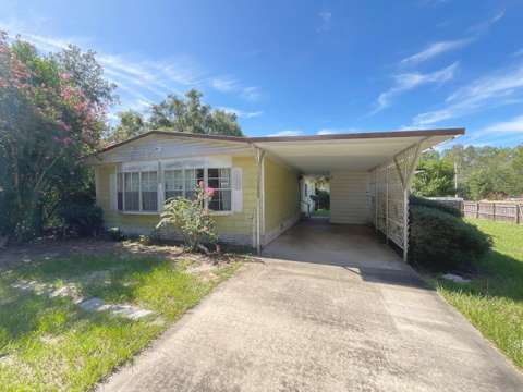 12830 SE 7Th Street, home for sale in Silver Springs 34488