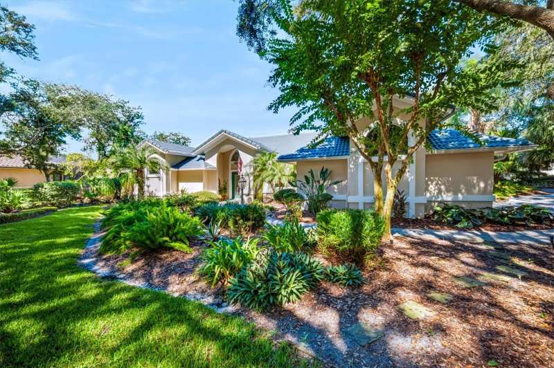 3 bedroom Single Family Residence at 20 San Marco Court, Granada Estates, Palm Coast — photo 1