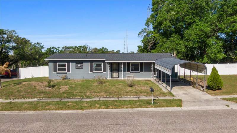 800 ORANGE GROVE DRIVE home for sale in Orange Estates