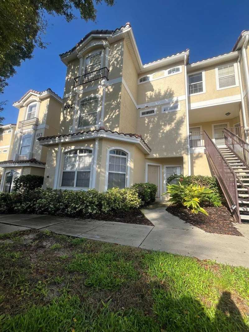 2 bedroom Condominium at 694 Seabrook Court #101, Key West A Condo, Altamonte Springs — photo 1