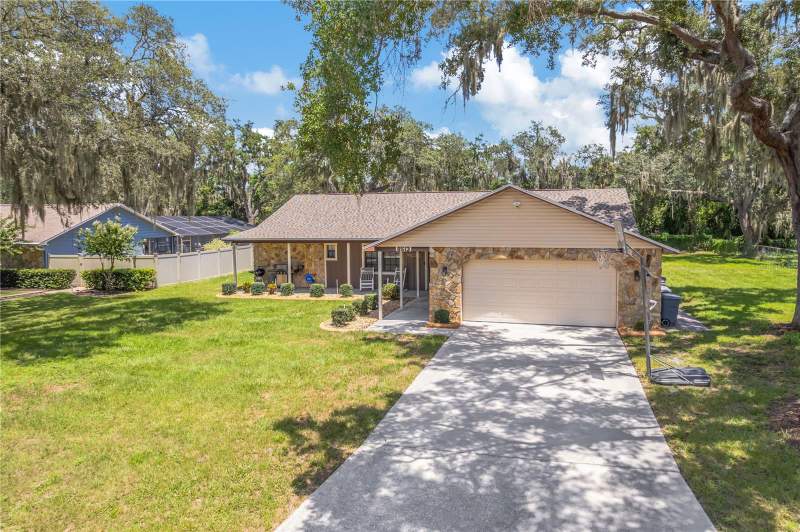 Shamblin EstatesHomes for Sale in Riverview, FL