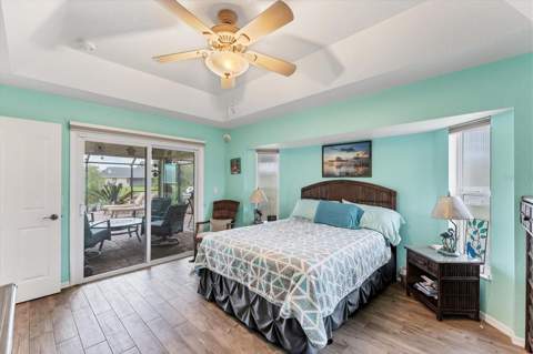 2555 Dixon Terrace, Port Charlotte FL - photo 22 of 42