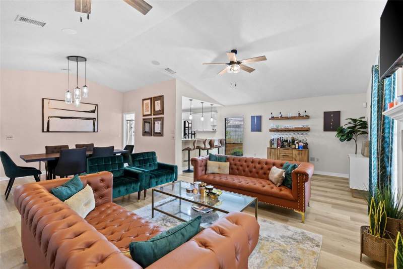3 bedroom Single Family Residence at 2660 BURNTFORK DRIVE, NORTHWOOD ESTATES-TR C, CLEARWATER — photo 5