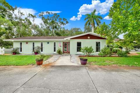 5790 150Th Avenue, home for sale in Clearwater 33760