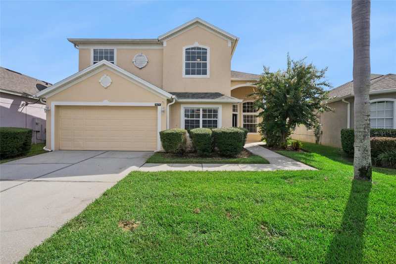 4 bedroom Single Family Residence at 9674 Pacific Pines Court, Northshore/Lk Hart Prcl 07-Ph 02, Orlando — photo 1