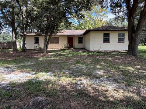 2315 Woods Trail, starter home for sale in Lakeland