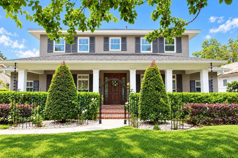5 bedroom Single Family Residence at 1355 Hibiscus Avenue, Lake Knowles Terrace Add 02, Winter Park — photo 1