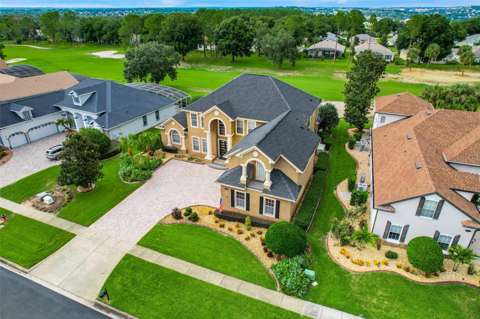 1596 Kennesaw Drive, home for sale in Clermont 34711