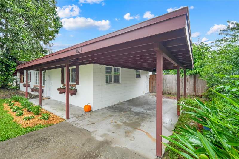 3 bedroom Single Family Residence at 3607 S Crystal Lake Drive, Williams Grove, Orlando — photo 5