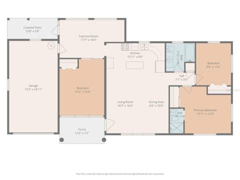 8030 5th Street, St Petersburg FL - photo 6 of 6