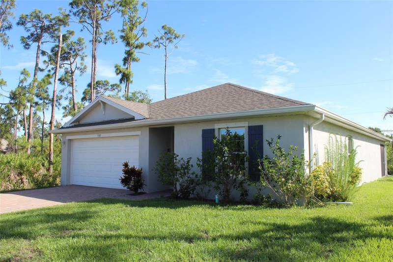 4 bedroom Single Family Residence at 5501 Kempson Lane, Port Charlotte Sec 052, Port Charlotte — photo 3