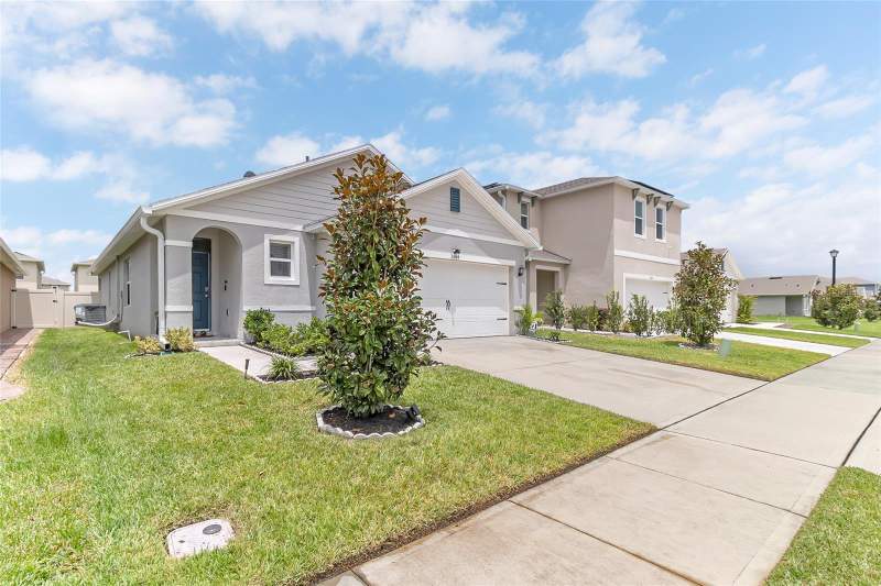 3 bedroom Single Family Residence at 3664 Sungrove Circle, Eastgrove Ph 2, Sanford — photo 3