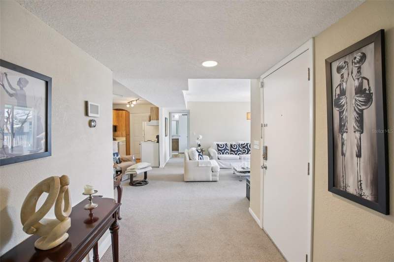 2 bedroom Condominium at 455 Alt 19 #42 & 46, Harbor Club Condo, Palm Harbor — photo 5