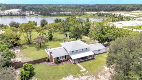 2406 Lake Ella Road, home for sale in Fruitland Park 34731