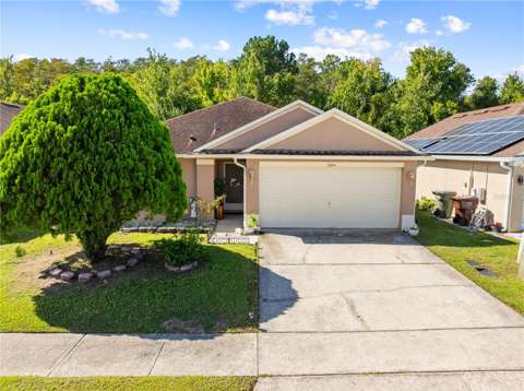 2344 Topaz Trail, home for sale in Kissimmee 34743