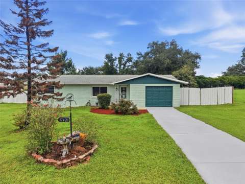 37421 Layton Road, home for sale in Dade City 33525