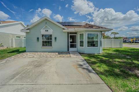 7601 Limebury Court, home for sale in Tampa 33625