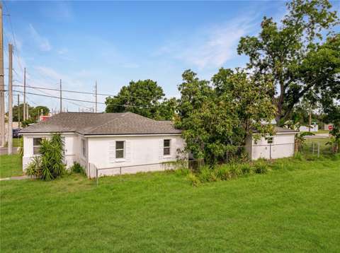 602 E Laura Street, home for sale in Plant City 33563