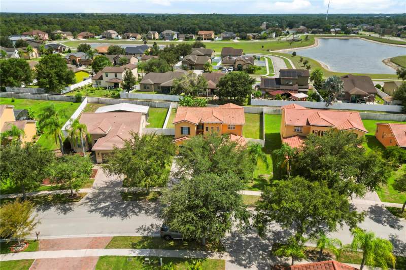 4 bedroom Single Family Residence at 3827 Golden Knot Drive, Bellalago Ph 7L, Kissimmee — photo 5
