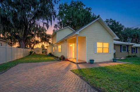 506 Lake Street, home for sale in Inverness 34450
