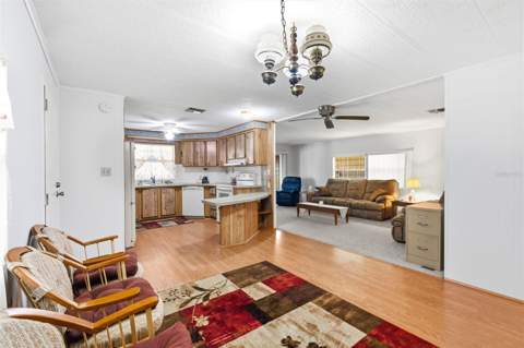 3321 Chatford Drive, Holiday FL - photo 8 of 21