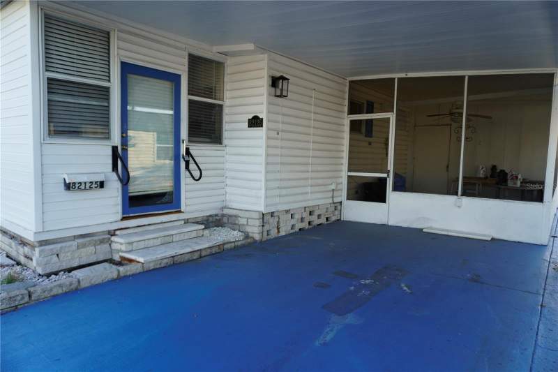 2 bedroom Mobile Home at 82125 B Street #125, Golden Gate Mobile Home Park Unrec, Pinellas Park — photo 2