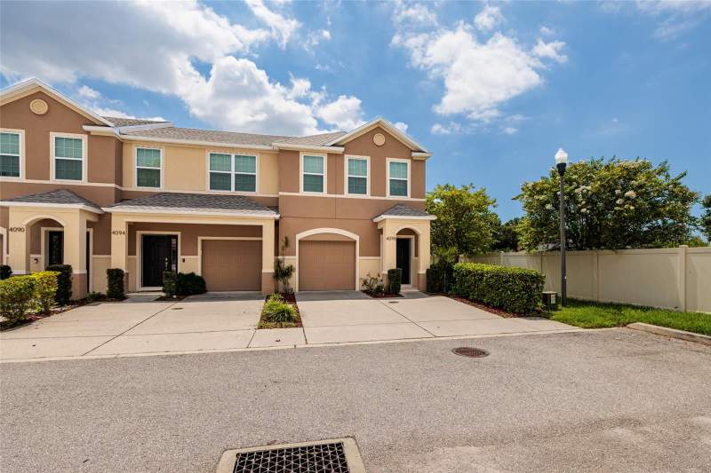 Village At Park Place