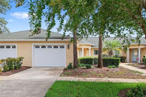 13646 SW 115Th Avenue, gated community for sale in Dunnellon