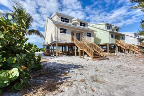 301 S Gulf Boulevard #12, golf community for sale in Placida